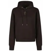 Eskadron Heritage 2526 Hood Sparkle Shirt Damen