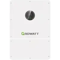 Growatt WIT 12K-HU Hybrid-Wechselrichter 12kW 3-phasig - 0% MwST. (Angebot gemäß §12 USt Gesetz.)