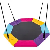 Intex SAUCER SWING 44008