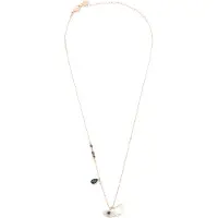 Swarovski Halskette Symbolica 5736984 Roségold