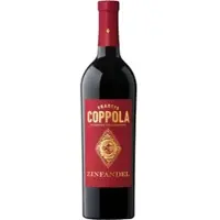 Francis Ford Coppola Winery Coppola Diamond Collection Zinfandel 2022
