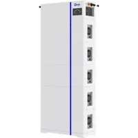 Deyee Toys AI-W5.1-B 25,6 kWh Energiespeicher LiFePO 4