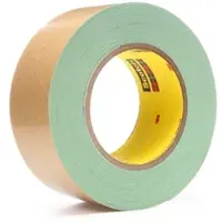 3M Scotch Sandstrahlklebeband 500, Grün, 381 mm x 9,10 m, 0,91 mm
