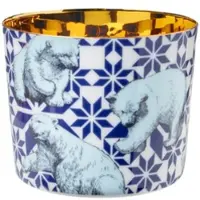 Sieger by Fürstenberg Champagnerbecher THE POLAR BEARS