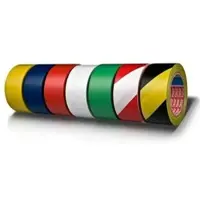 TESA 60760 Bodenmarkierung 1280mmx33m rot