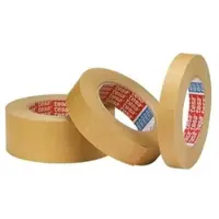 TESA tesakrepp 4341 100mmx50m hellbraun