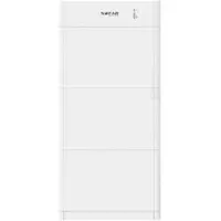 SOFAR Solar BTS E15-DS5 Lithium Speichersystem 15,36 kWh 400 V