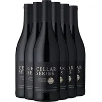 Glen Carlou 2024 »Cellar Series« Cabernet Sauvignon/Merlot im 6er-Vorratspaket