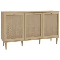 Premium Living Kommode Calasetta Eichefarben