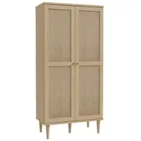 Premium Living Schrank Calasetta Eichefarben