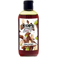 Eros Yummy *Dubai Delight* 0,1 l Gleitmittel