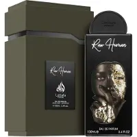 Lattafa Eau De Parfum Pride Raw Human EDP Herren Spray 100 ml