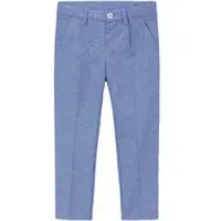 Mayoral Chinos 3574 Blau Regular Fit