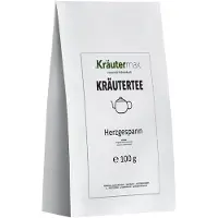 Kräuter Max Herzgespann Tee 100 g