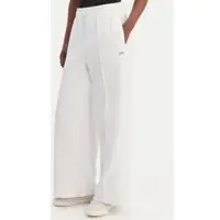 Lacoste Jogginghose XF0041 Weiß Relaxed Fit