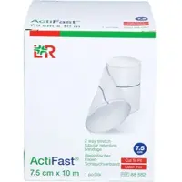 Lohmann & Rauscher Actifast 7.5 cm x 10 M Blau 1 ST