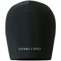 Covalliero Unisex Mütze dünn black H/W 2025, Größe: Einheitsgröße