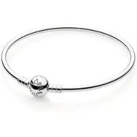 Pandora damen Armband Silber 590713
