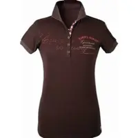 Harry's Horse Harrys Horse Damen Polo St.John braun , Größe: 176