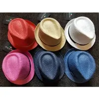 Equiline Hut TRIBU, vers. Farben, Unisex, Farbe: weiß