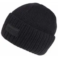 Pikeur BEANIE BATCH Damen Mütze black Sportswear HW 23, Größe: 55/57