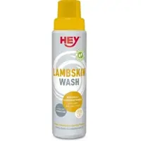 HEY SPORT Lambskin Wash