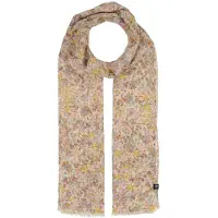 Fraas Schal in flieder mehrfarbig - 0002 | Gr.: onesize