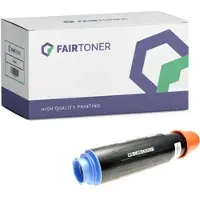 FairToner Kompatibel für Canon imageRUNNER 2870 f (9629A002 / C-EXV11) Toner Schwarz