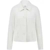Peter Hahn Blazer weiss, 48