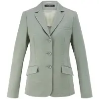 Fadenmeister Berlin Blazer grün