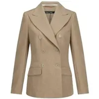 Marc Aurel Blazer beige, 36