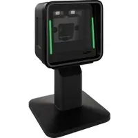 Zebra Technologies ZEBRA SP20SR4UR7 - Barcodescanner, 2D, USB, SP2002, mit Standfuß