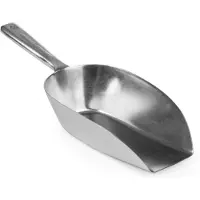 Hendi Handschaufel Aluminium 18 cm