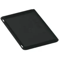 Schulte Auflagedeckel für Euro-Stapelkästen 40/60 cm schwarz, 40x60 cm