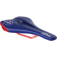 SQlab 611 Ergowave Active 2.1 Sattel Wings für Life S-Tube 140mm 2023 MTB Sättel