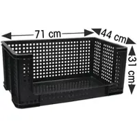 Really Useful Box Aufbewahrungs-Gitterbox