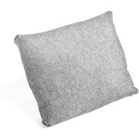 HAY - Kissen Mags Cushion 9, hellgrau (Hallingdal 130)