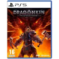 PS5 Dragonkin: Die Verbannten