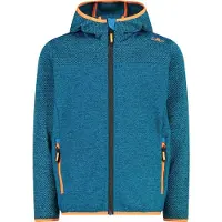 CMP Kinder Kapuzenjacke
