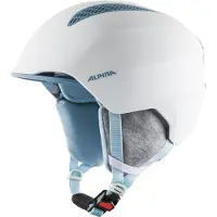 Alpina Kinder Helm GRAND