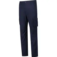 CMP Herren Keilhose MAN LONG PANT