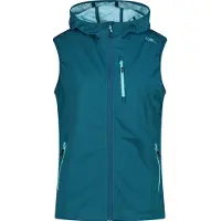 CMP Fix Hood 31a5036 Weste