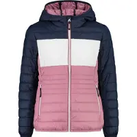 CMP 33z5185 Jacke Blau,Rosa 12 Years Mädchen Blau,Rosa 12 Years