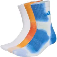 Adidas Socken Tie-Dye (x3)