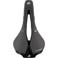 Prologo Sattel Scratch NDR PAS anthrazit, 140mm, Unisex, Nack