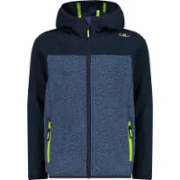 CMP Kinder Kapuzenjacke