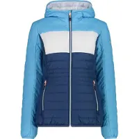 CMP 33z5116 Jacke Blau S Frau Blau S