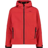 CMP Kinder Funktionsjacke Softshelljacke