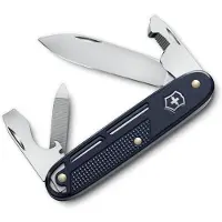 Victorinox Synergy Alox Dark Blue Multitool