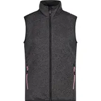 CMP Heavy Fleece 3h55766 Weste